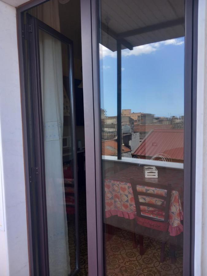 Villa Casa Vacanza Patrizia Catania Exterior foto
